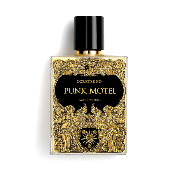 CORETERNO Punk Motel EDP 100ML