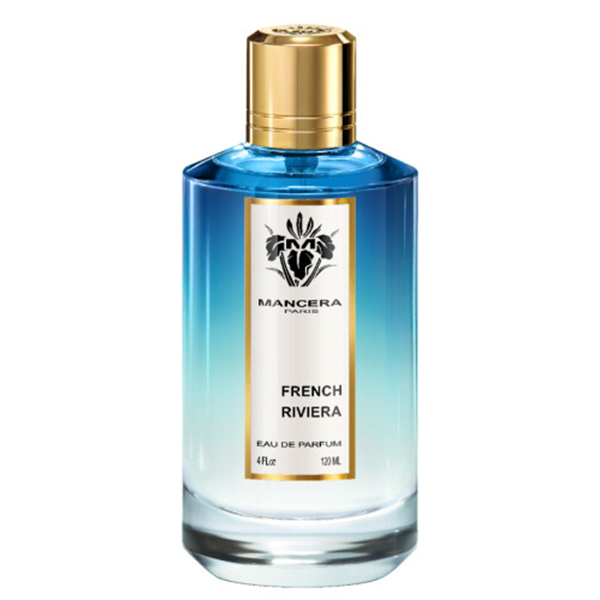 MANCERA French Riviera EDP 120ml - 60ml