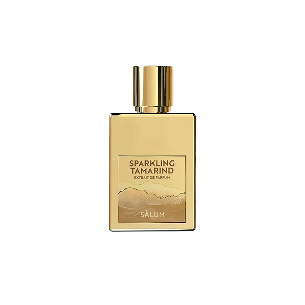 SÃLUM Sparkling Tamarind Extrait de Parfum 50ML