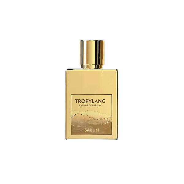 SÃLUM Tropylang Extrait de Parfum 50ML