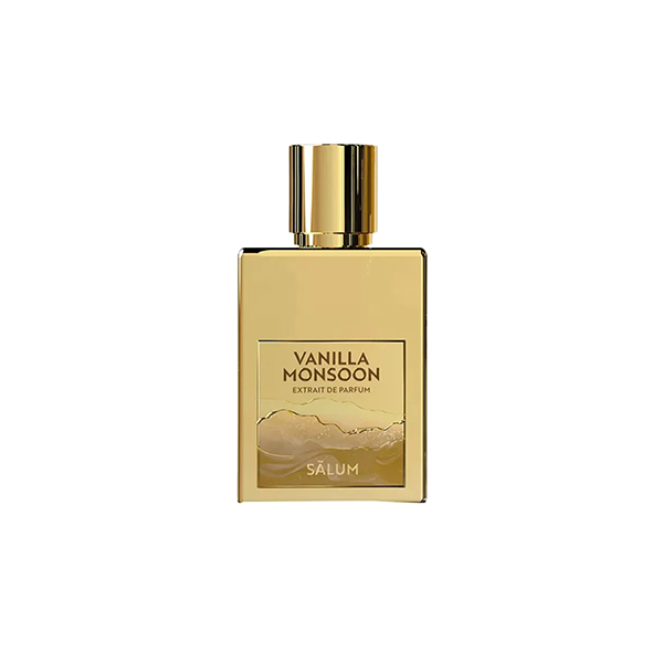 SÃLUM Vanilla Monsoon Extrait de Parfum 50ML