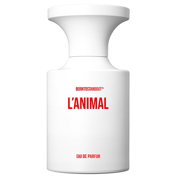 BORNTOSTANDOUT L’Animal EDP 50ML