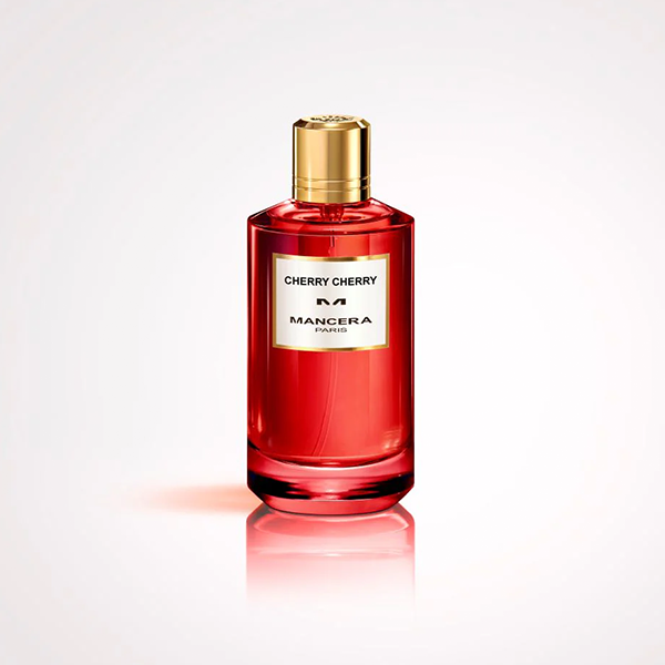 MANCERA Cherry Cherry EDP 120ml - 60ml