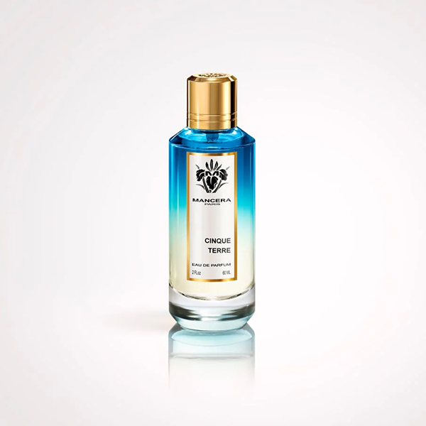 MANCERA Cinque Terre EDP 120ml - 60ml