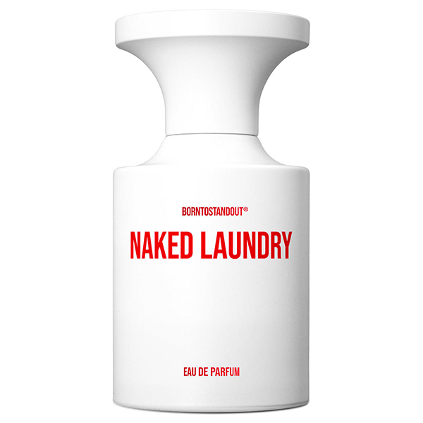 BORNTOSTANDOUT Naked Laundry EDP 50ML