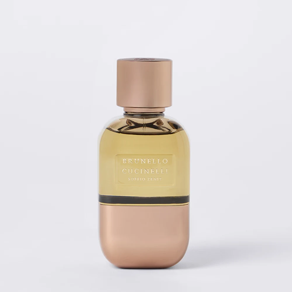 BRUNELLO CUCINELLI Soffio Zenit PARFUM 100ML