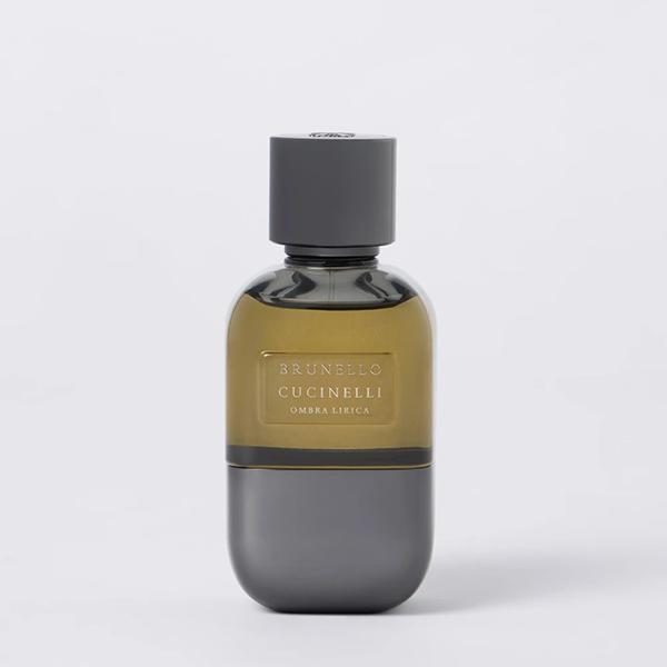 BRUNELLO CUCINELLI Ombra Lirica PARFUM 100ML