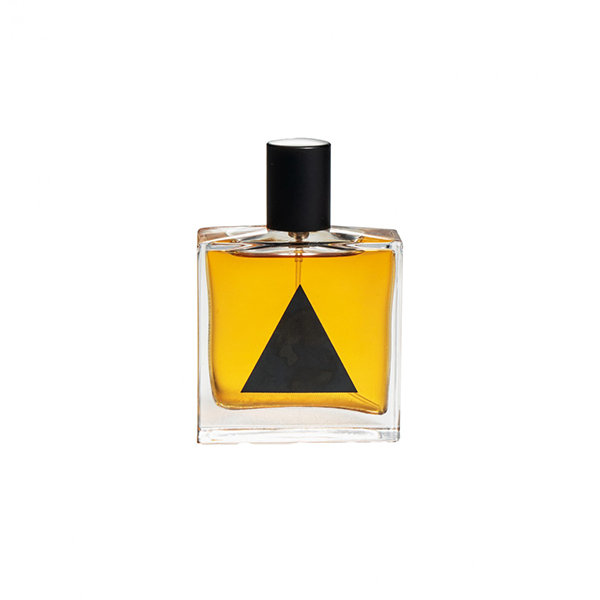 ROOK PERFUMES Amber EDP 50ML