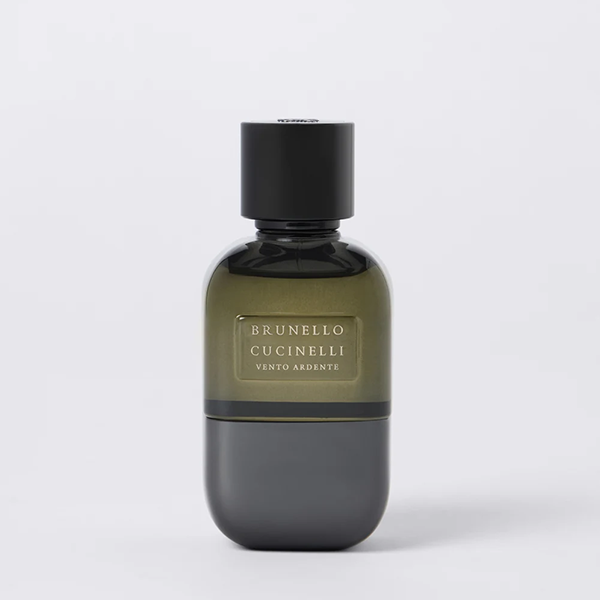 BRUNELLO CUCINELLI Vento Ardente PARFUM 100ML