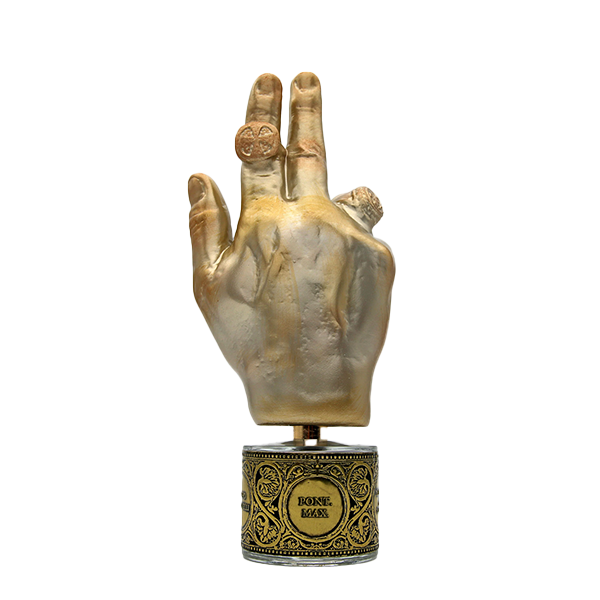 FILIPPO SORCINELLI MEMENTO EXTRAIT DE SACRISTIE Pont. Max. Extrait De Parfum 100ML