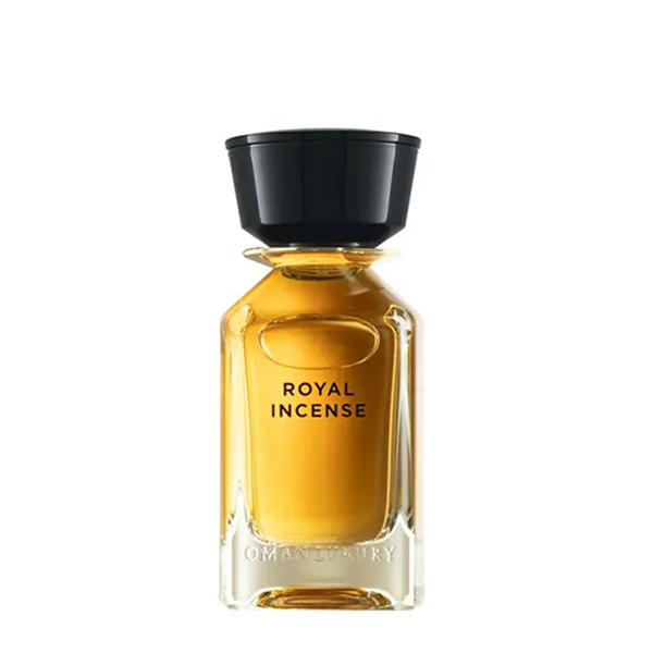 OMANLUXURY Royal Incense EDP 100ML