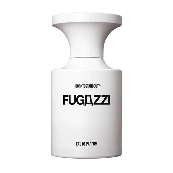 BORNTOSTANDOUT Fugazzi EDP 50ML