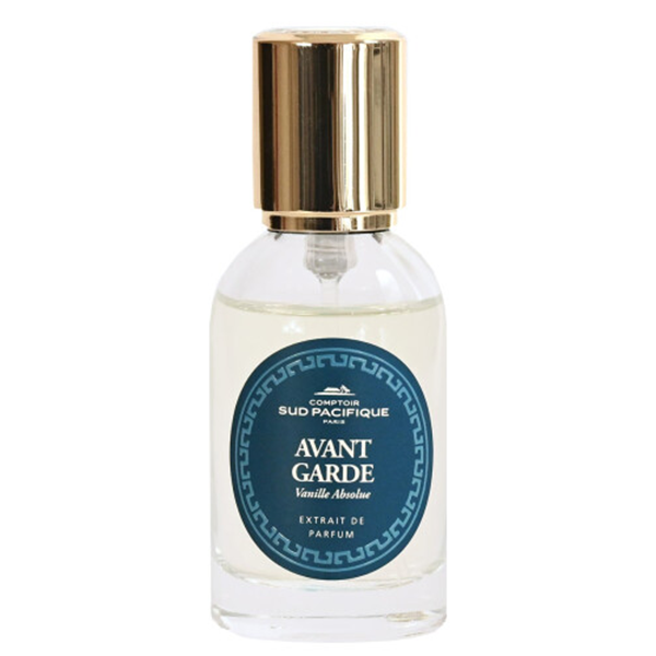 SUD PACIFIQUE Avant Garde Extrait de Parfum 30ML