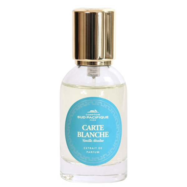 SUD PACIFIQUE Carte Blanche Extrait de Parfum 30ML