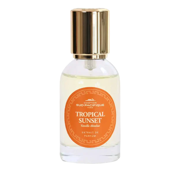 SUD PACIFIQUE Tropical Sunset Extrait de Parfum 30ML