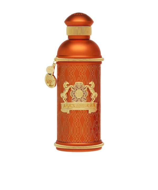Alexandre J Passion Bliss Eau de Parfum 100ml