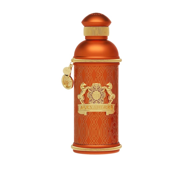 Alexandre J Passion Bliss Eau de Parfum 100ml