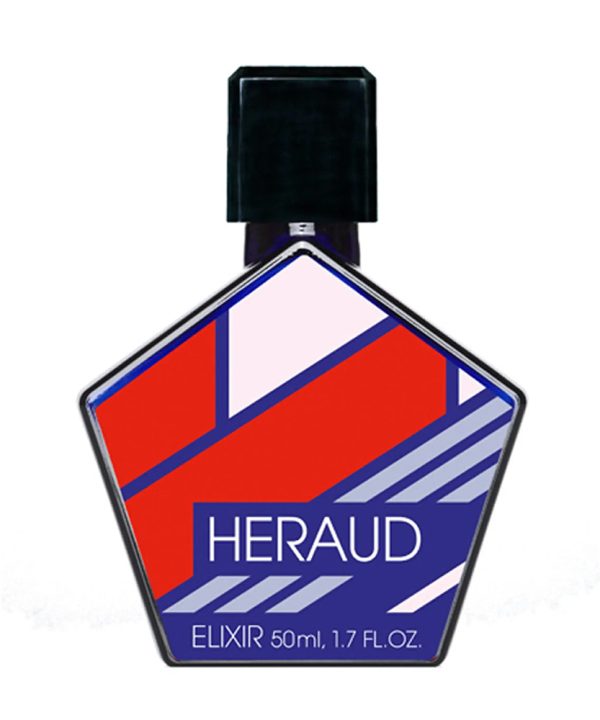 Andy Tauer Heraud Elixir 50 ml