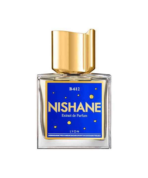 NISHANE B-612 Extrait de Parfum 50ML