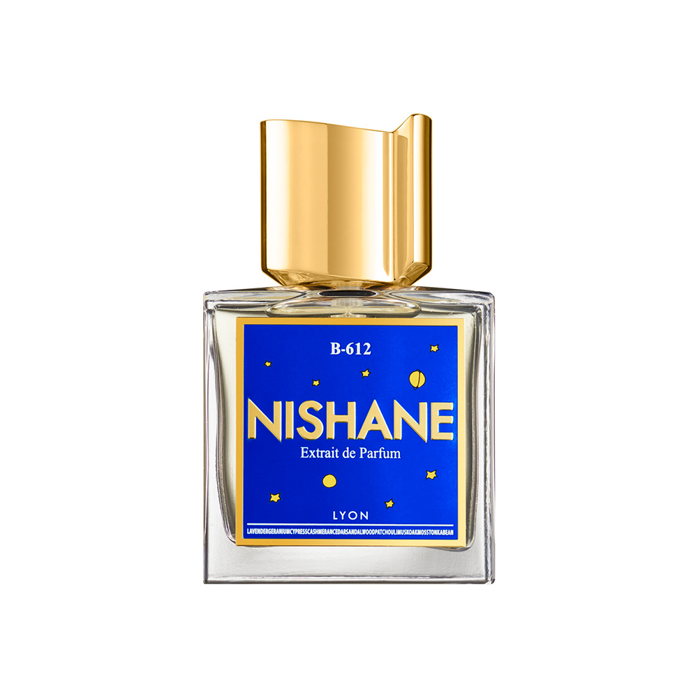 NISHANE B-612 Extrait de Parfum 50ML