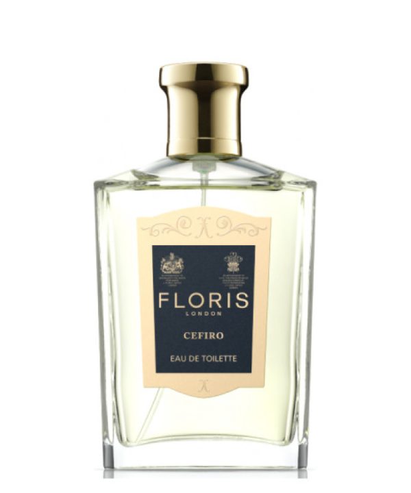 FLORIS LONDON Cefiro Eau de Toilette 100 ML