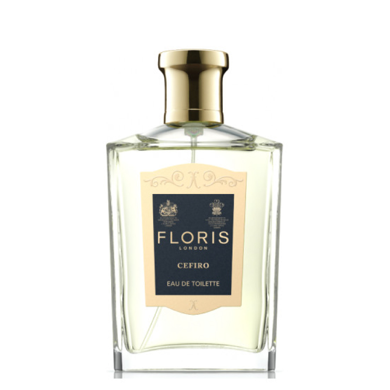 FLORIS LONDON Cefiro Eau de Toilette 100 ML