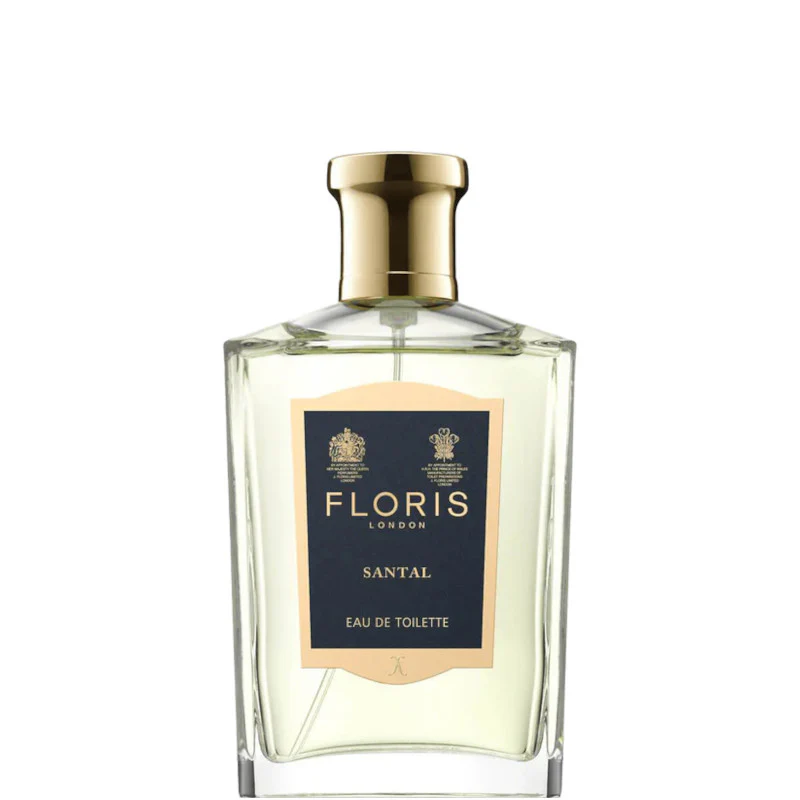 FLORIS LONDON Santal Eau de Toilette 100 ML