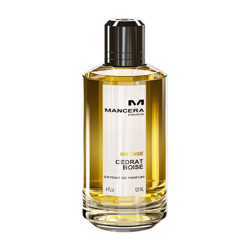 Mancera Intense Cedrat Boise Eau de Parfum 60ml - 120ml
