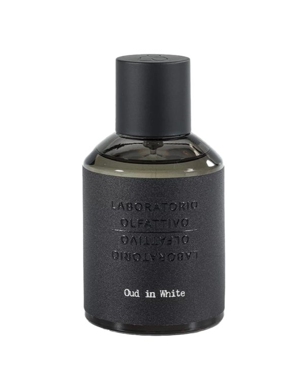 LABORATORIO OLFATTIVO Oud in White Parfum Intense 100ml