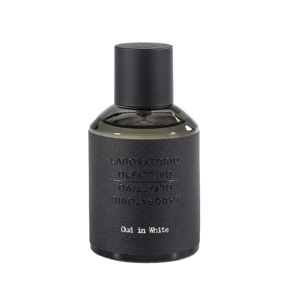 LABORATORIO OLFATTIVO Oud in White Parfum Intense 100ml