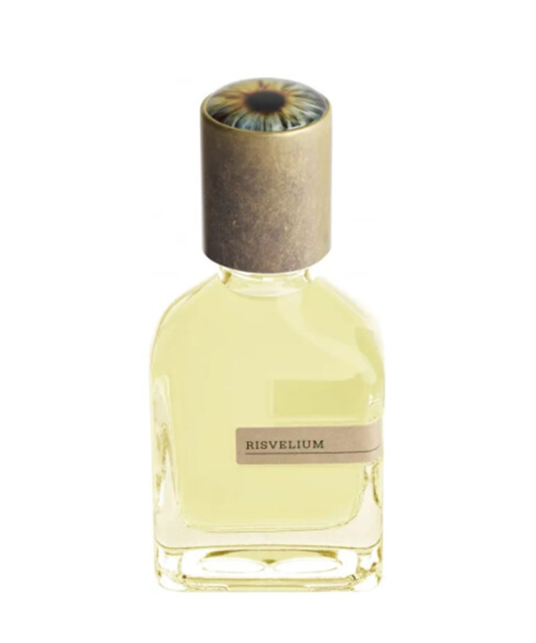 Orto Parisi Risvelium Eau de Parfum 50 ml