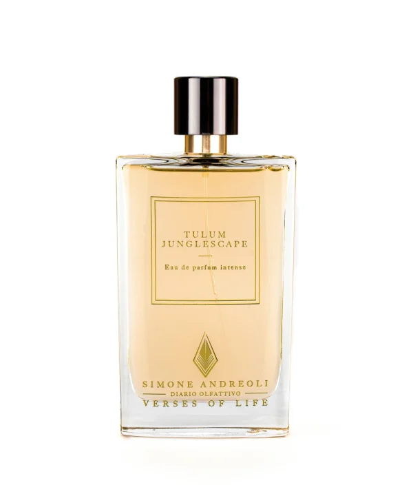 Simone Andreoli Tulum Junglescape Eau de Parfum Intense 100ml