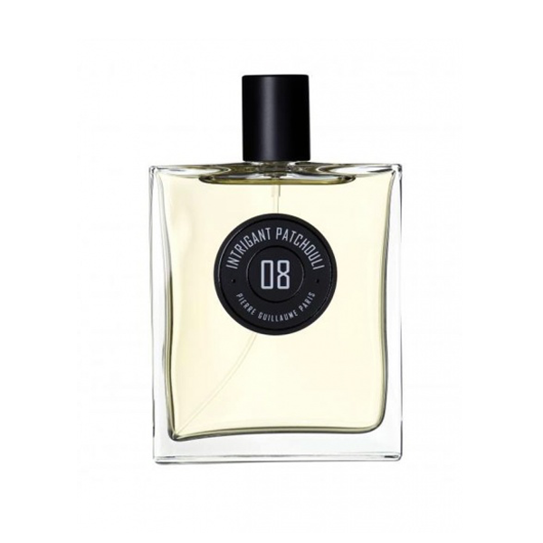PIERRE GUILLAME Intrigant Patchouli EDT 100ml
