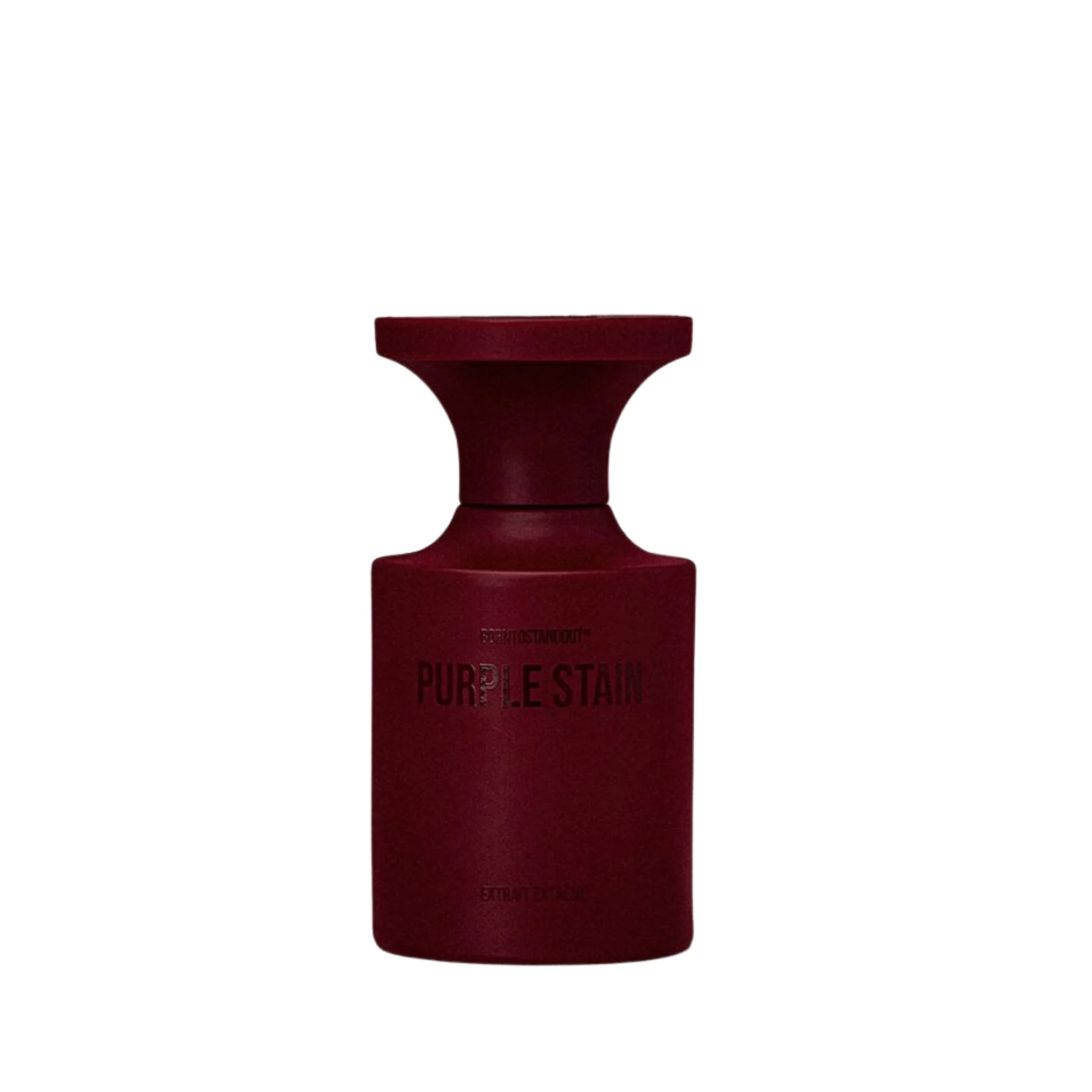BORNTOSTANDOUT Purple Stain EDP 15ML - 50ML