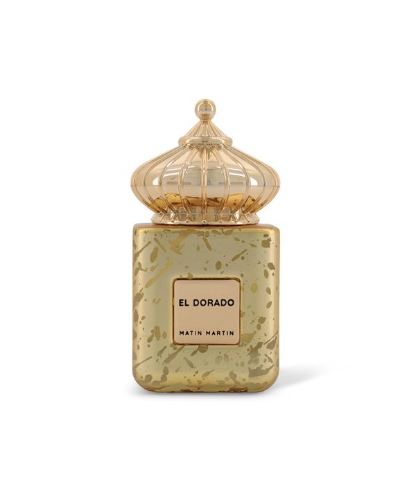MATIN MARTIN El Dorado EDP 100ML