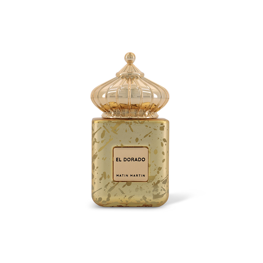 MATIN MARTIN El Dorado EDP 100ML