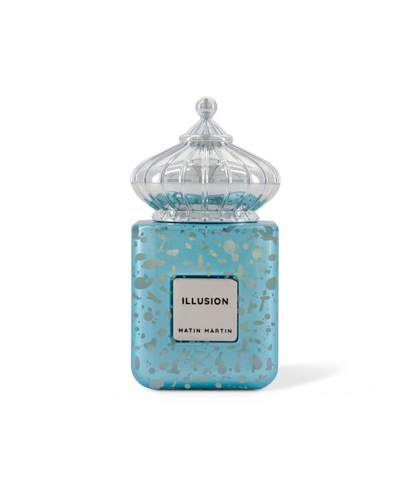 MATIN MARTIN Illusion EDP 100ML