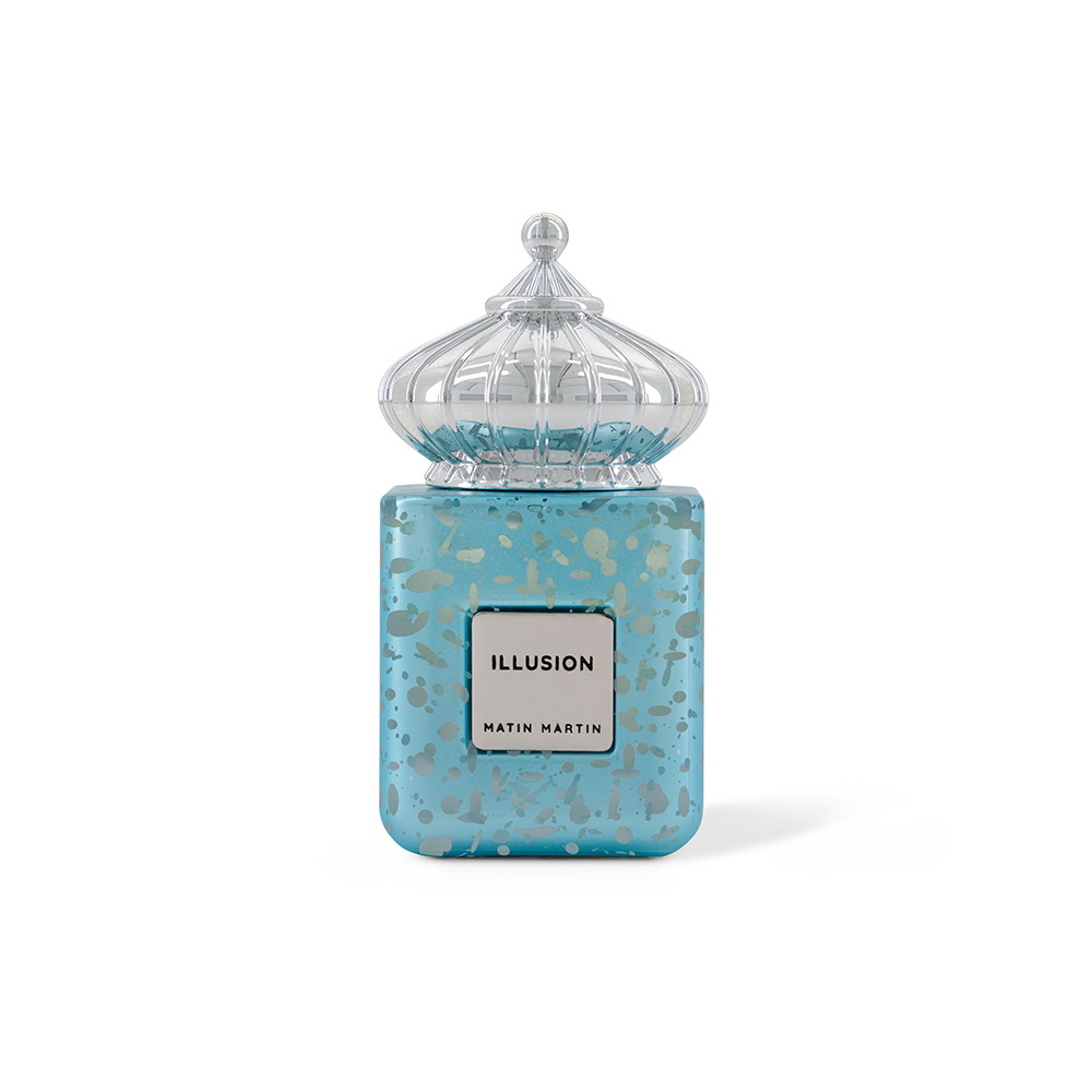 MATIN MARTIN Illusion EDP 100ML