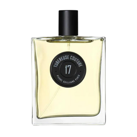 PIERRE GUILLAME Tubereuse Couture EDP 100ml