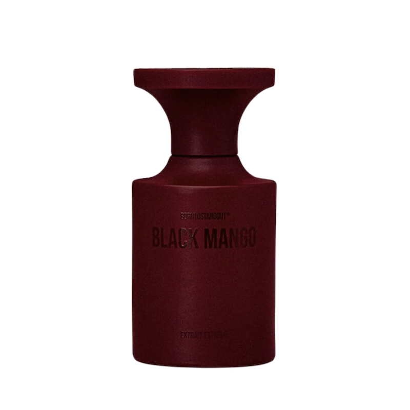 BORNTOSTANDOUT Black Mango EDP 15ML - 50ML