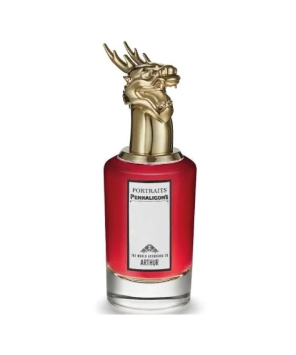 PENHALIGON’S Arthur EDP 75ml