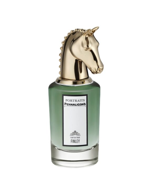 PENHALIGON’S Finley EDP 75ml