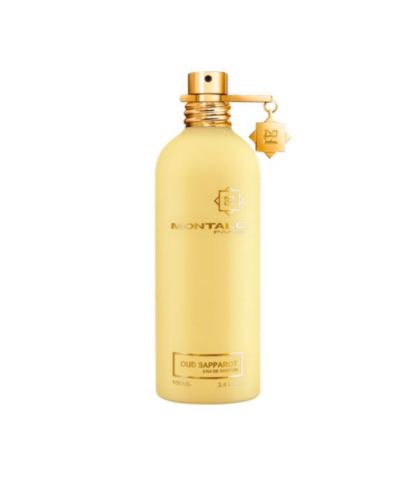 MONTALE Oud Sapparot EDP 100ML