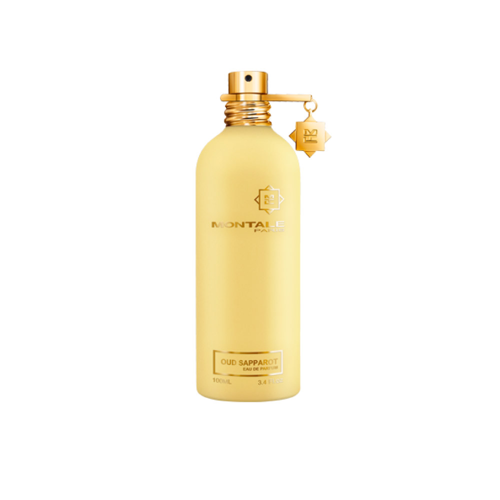 MONTALE Oud Sapparot EDP 100ML