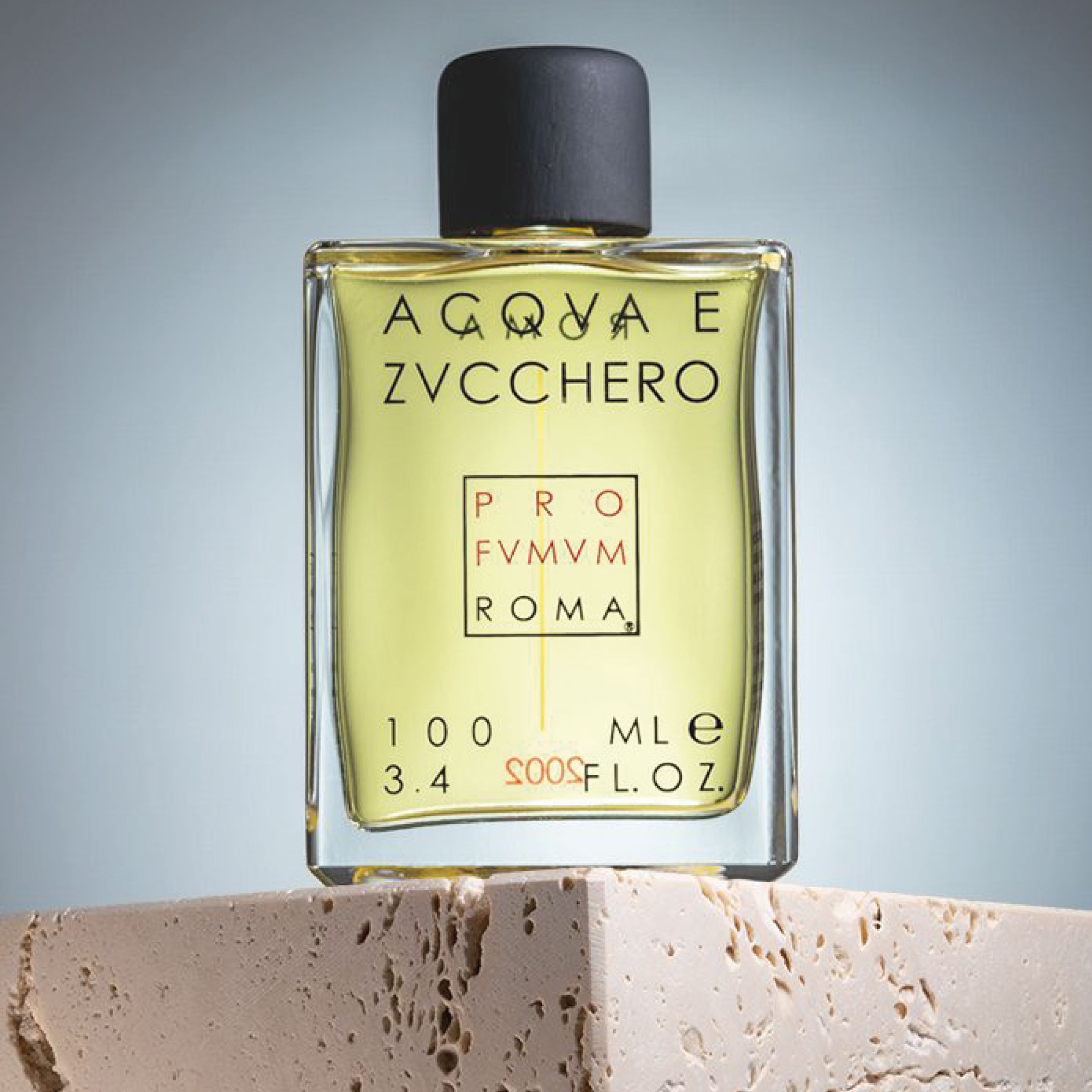 PROFVMVM Acqua e Zucchero 18ml - 100ml