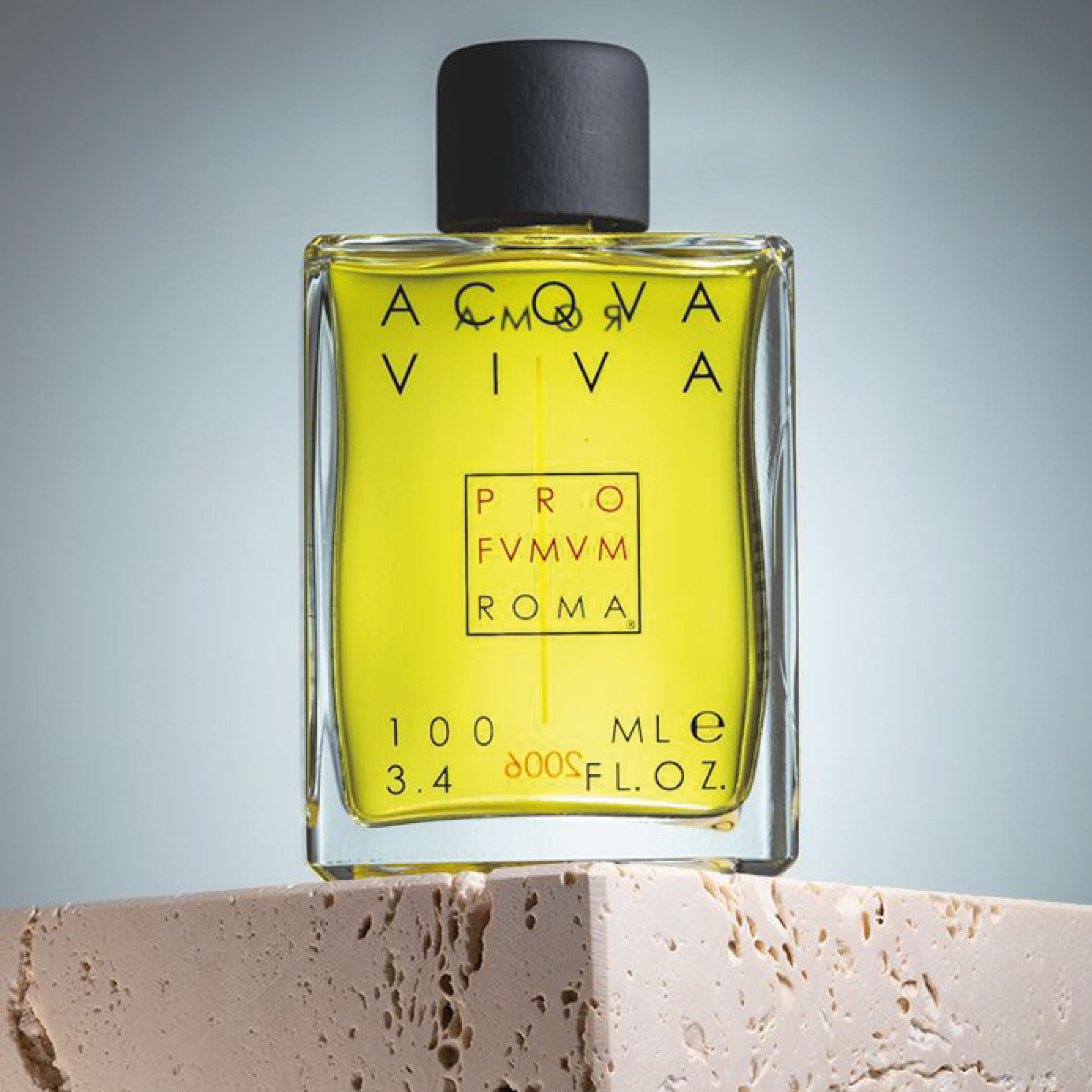 PROFVMVM Acqua Viva 18ml - 100ml