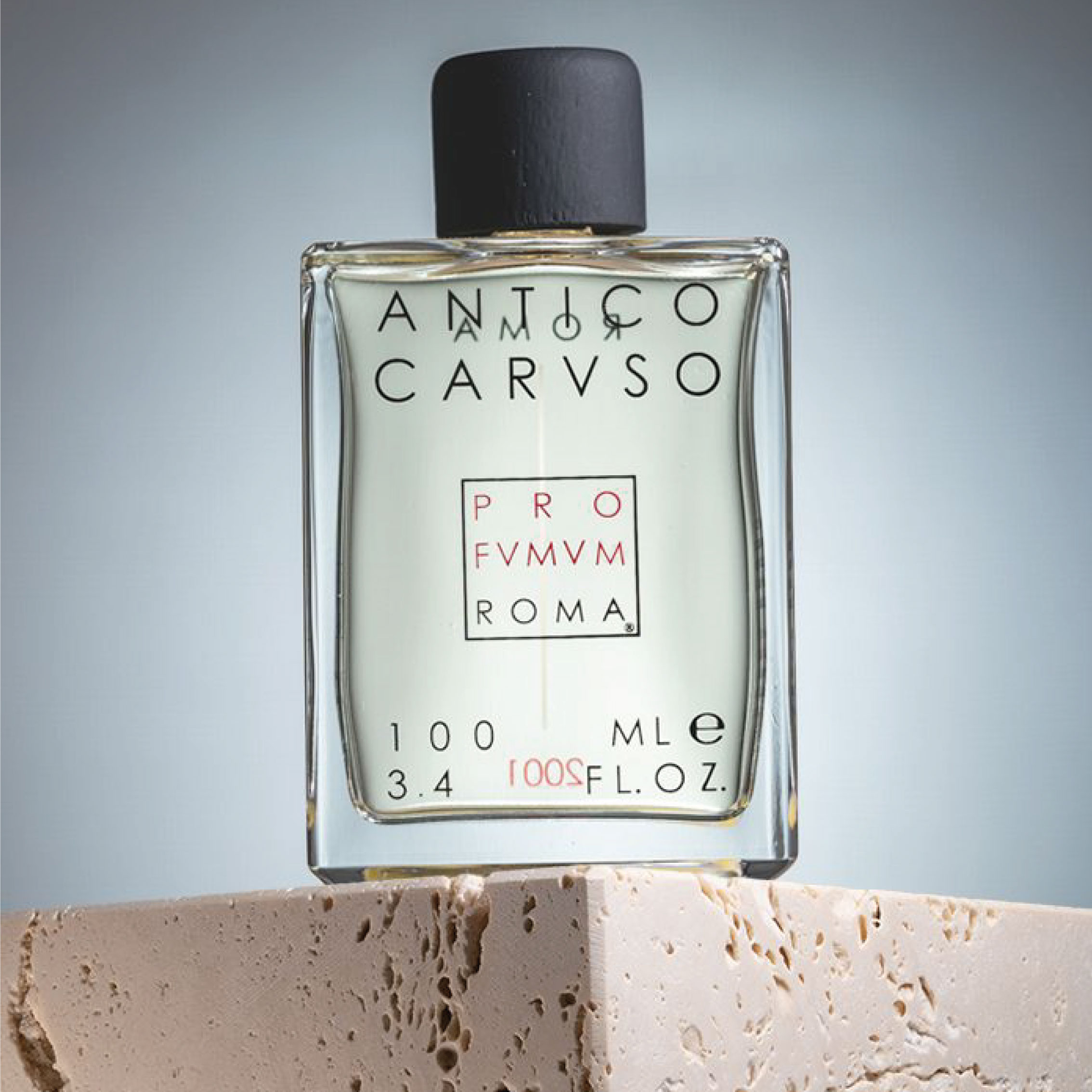 PROFVMVM Antico Caruso 100ml