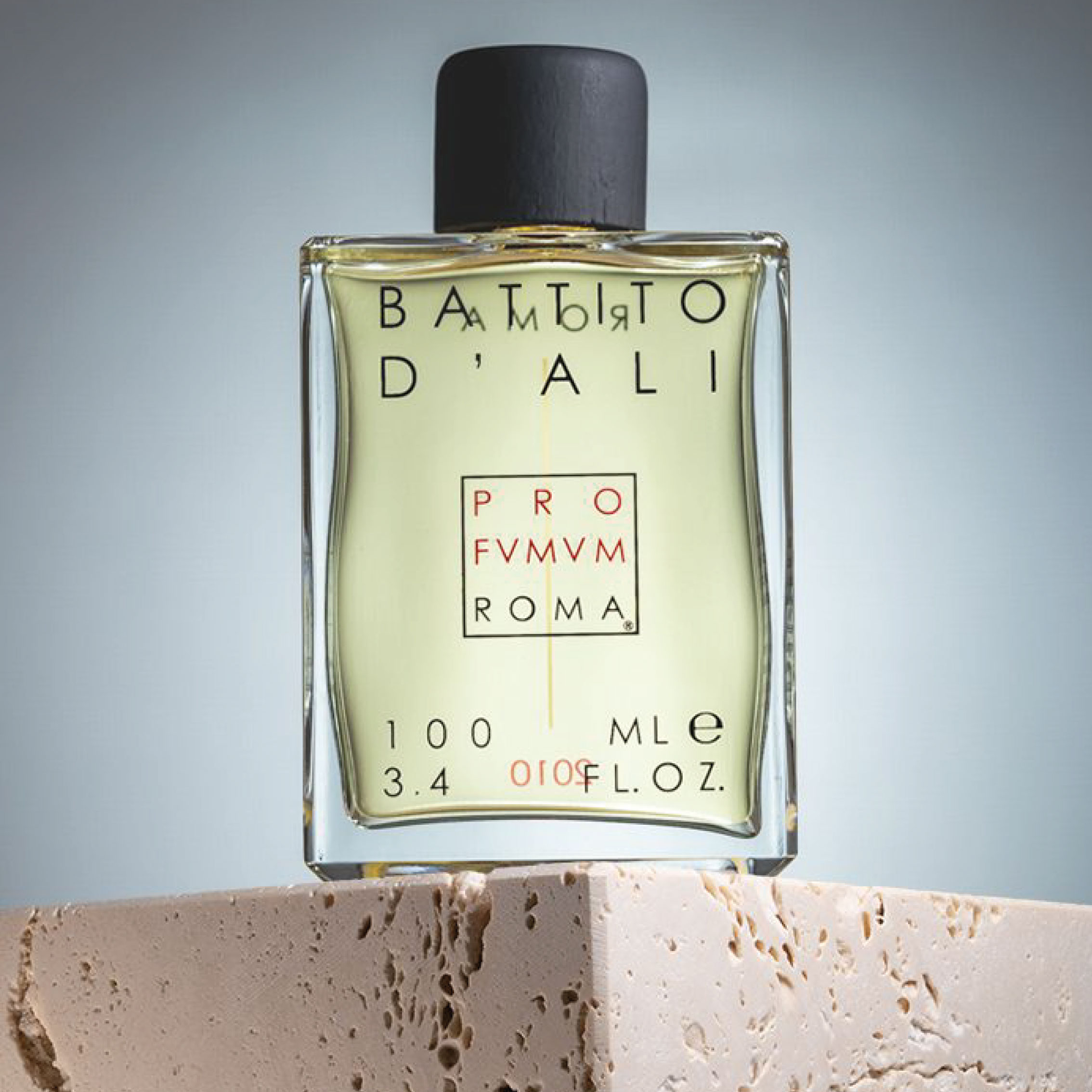 PROFVMVM Battito d'ali 100ml