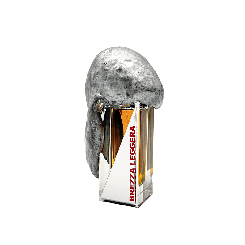 Atmosphere d'emotion | F. Sorcinelli Brezza Leggera Extrait de Parfum 50ml