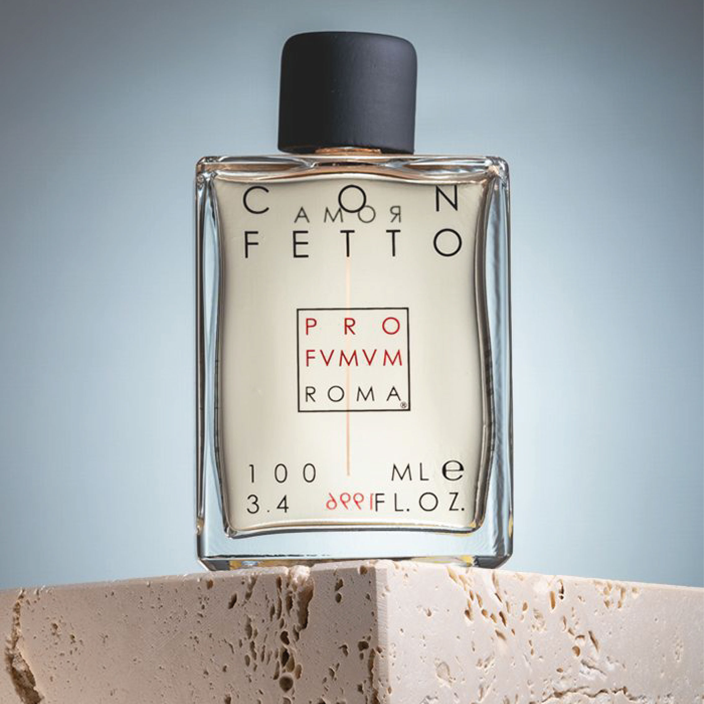 PROFVMVM Confetto 18ml - 100ml